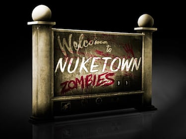 Call of Duty: Black Ops 2 deja caer la posibilidad de ver zombies en Nuketown 2025