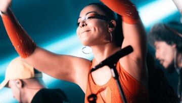 Cumbia Villera Chile 2024: cuándo es y cómo comprar entradas