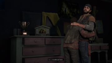 El mundo de Days Gone en 80 imágenes