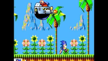 La eShop de Nintendo 3DS recibirá juegos de Game Gear