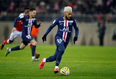 Un parón para las tareas pendientes de los 'grandes'