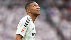 Real Madrid take drastic Kylian Mbappé action over worrying illness