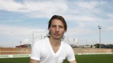 Alexis: "Quiero entregarlo y darlo todo para ayudar al equipo"