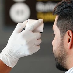 Coronavirus, mapa de casos y muertos en Chile: hoy 15 de marzo