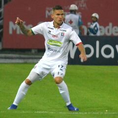 El Once empata con Patriotas y completa 5 partidos sin ganar