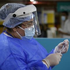 ¿Cuándo recuperará Colombia la producción de vacunas contra el Covid?