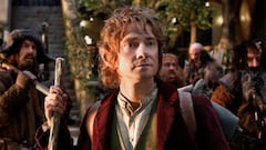 Tolkien, sobre cómo creó ‘El Hobbit’: “Tenía una enorme pila de exámenes y corregir en verano es un trabajo enorme”