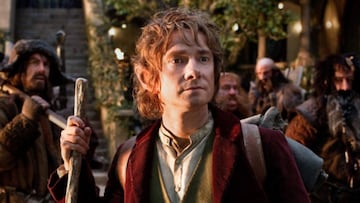 El Hobbit Tolkien motivo por el que lo escribió