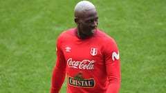 Advíncula, sobre Francia: "Vamos a jugarles de igual a igual"