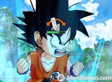 [Pre E3] Dragon Ball: Revenge of King Piccolo