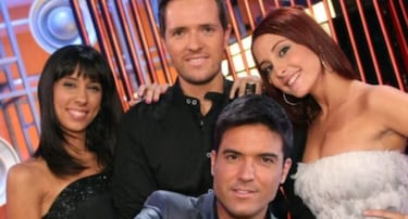 El cantante, famoso por aparecer en programas musicales como ‘¡Mira quién baila!’ o ‘Al pie de la letra’, murió a los 50 años de edad el pasado mes de agosto. Las causas del fallecimiento no llegaron a conocerse.