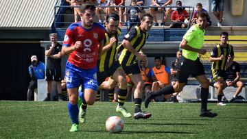 Acción del Portmany