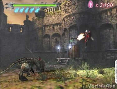 Devil May Cry se pasa a Platinum