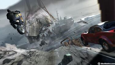 MotorStorm Apocalypse, Impresiones