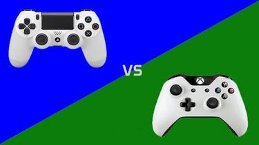 El crossplay entre Xbox One y PS4 ‘es imposible’