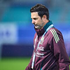 Duilio Davino relata el "terror" que vivieron en Honduras