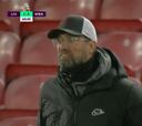 "¿Te estás riendo de mí?": la dura escena de Klopp de la que habla todo el mundo en Inglaterra