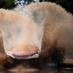 Las fotos más curiosas del deporte (29)