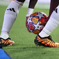 Real Madrid - Manchester City, la eliminatoria más desequilibrada