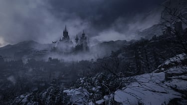 Resident Evil Village en PS VR2: una de las experiencias más tensas en Realidad Virtual