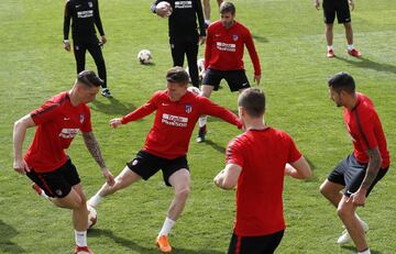 Gameiro y Torres.