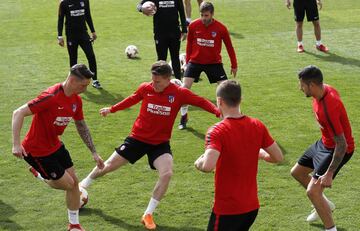 Gameiro y Torres. 