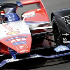 La Fórmula E también interesa... a los gigantes del petróleo