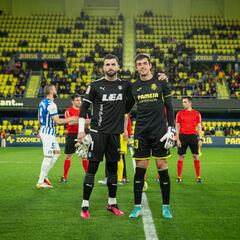 Aprobados y suspensos del Alavés: superados por un grupo de niños talentosos