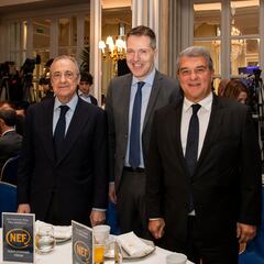 “La UEFA ya no puede amenazar ni sancionar”