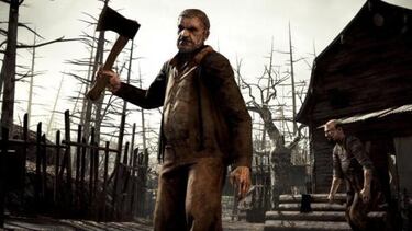 Resident Evil 7 se une al catálogo de Xbox Play Anywhere