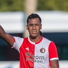 Renato Tapia cogerá el testigo de Jayo y Del Solar