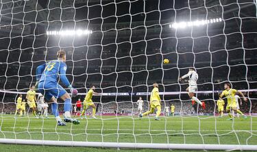 El Madrid lanza la escapada