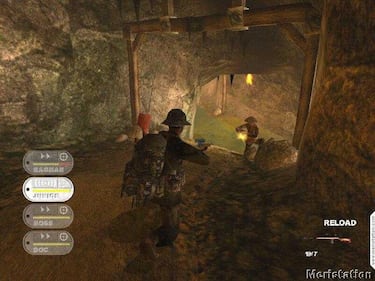 E3: La saga Conflict viaja a Vietnam