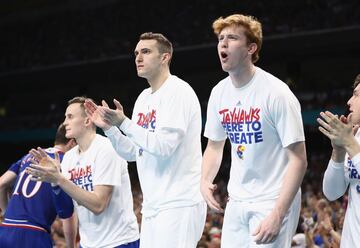 Así fue la victoria de Villanova y su pase a la final de la NCAA