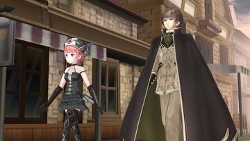 Captura de pantalla - New Atelier Rorona: The Origin Story of the Alchemist of Arland (PS3)