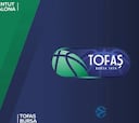 Resumen del Joventut vs. Tofas Busa de la Eurocup