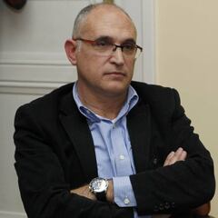 La FEF asegura que suspendió el Reus-Las Palmas "para evitar un completo caos jurídico"