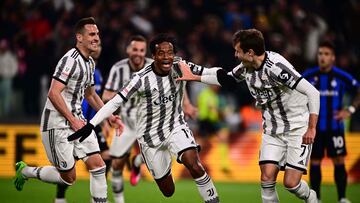 Horarios, cómo y dónde ver Juventus - Sporting Lisboa, partido de ida de los cuartos de final de Europa League que se jugará en el Allianz Stadium
