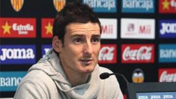 PERMISO CONCEDIDO. EL conjunto che ha permitido al futbolista vasco jugar con la selección autonómica ante Túnez.