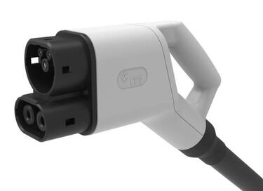 Mangueras con refrigeración líquida, la solución a la carga rápida para los coches eléctricos