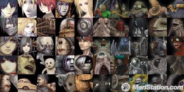 Baroque, Impresiones