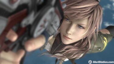 "FFXIII debe vender 10 veces más que otros juegos pequeños"