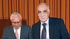 Castaño, nuevo presidente de la Española