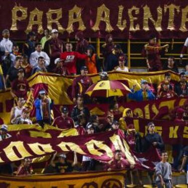 Tolima clasifica a la segunda fase: jugará con Junior