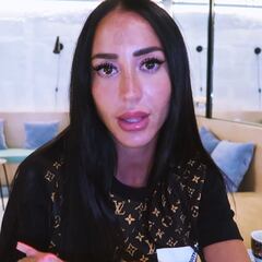 El nuevo retoque estético de Aurah Ruiz: "Es uno de mis mayores complejos"