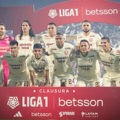 1x1 de la ‘U’: Edison Flores fue el revulsivo