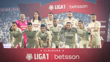 1x1 de la ‘U’: Edison Flores fue el revulsivo