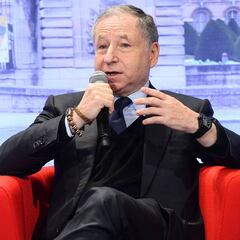 La FIA no cree que la F1 necesite un cambio radical: "Es genial"