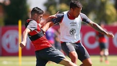 Temuco consigue el fichaje de una promesa de Colo Colo