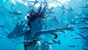 Avatar: The Way of Water needs to be the third best selling movie in history to make a profit